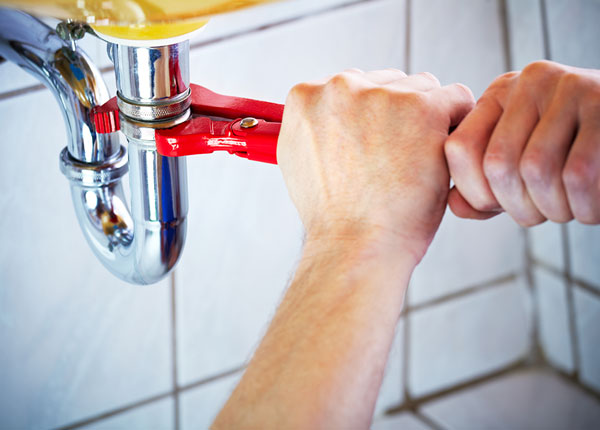 About Strathmere Plumbers